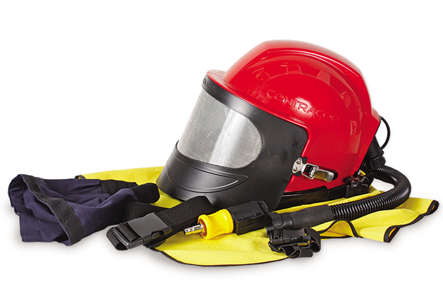 Príslušenstvo tryskanie